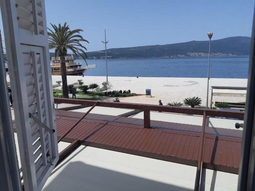 Mulo Stanicica Tivat Eksteriør billede