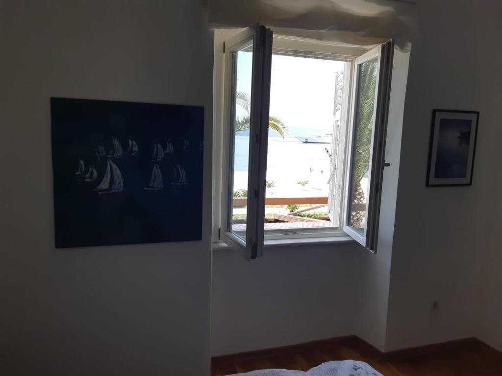 Mulo Stanicica Tivat Eksteriør billede