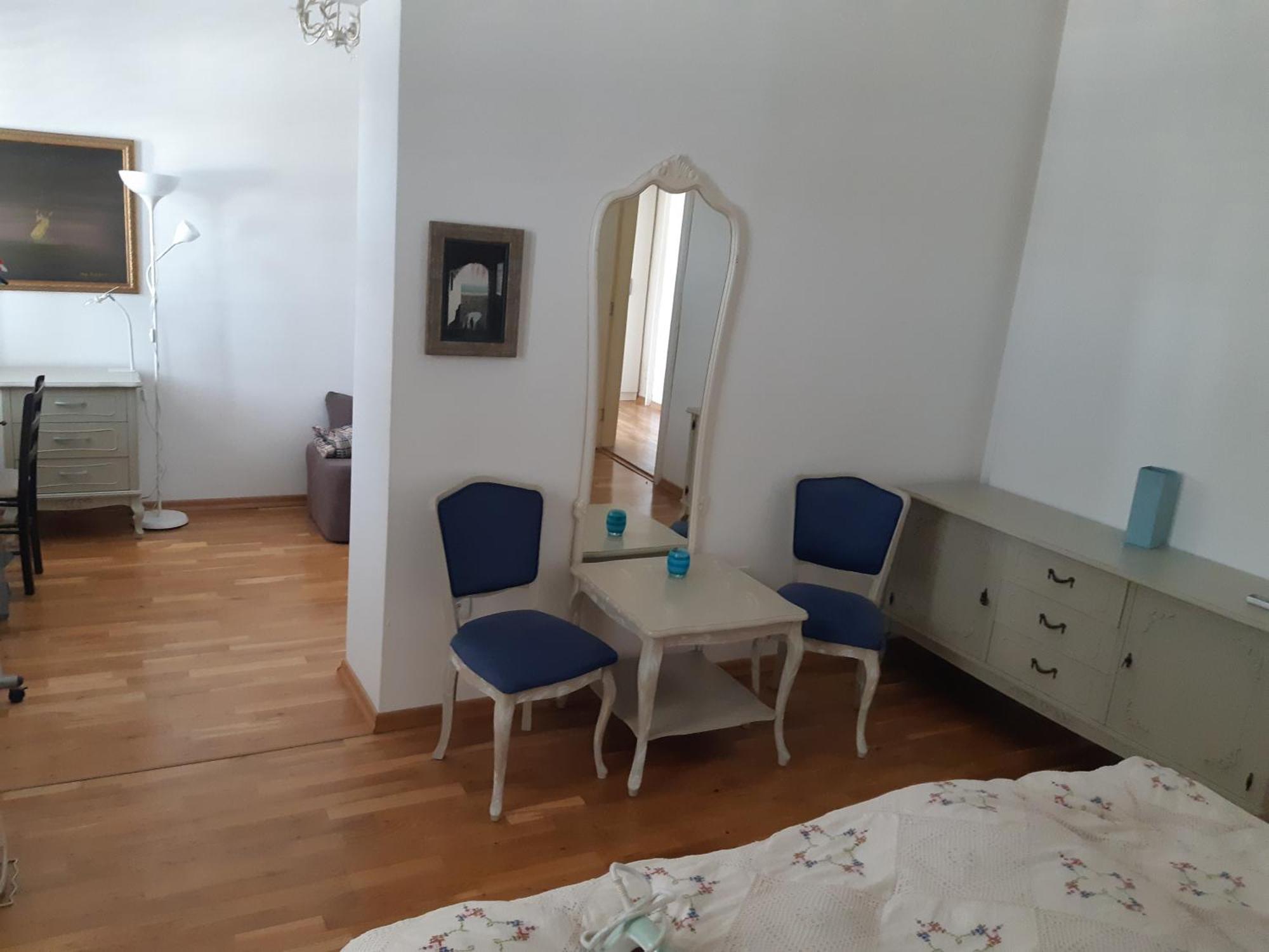 Mulo Stanicica Tivat Værelse billede