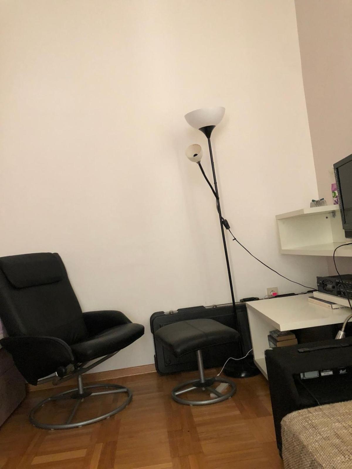 Mulo Stanicica Tivat Værelse billede