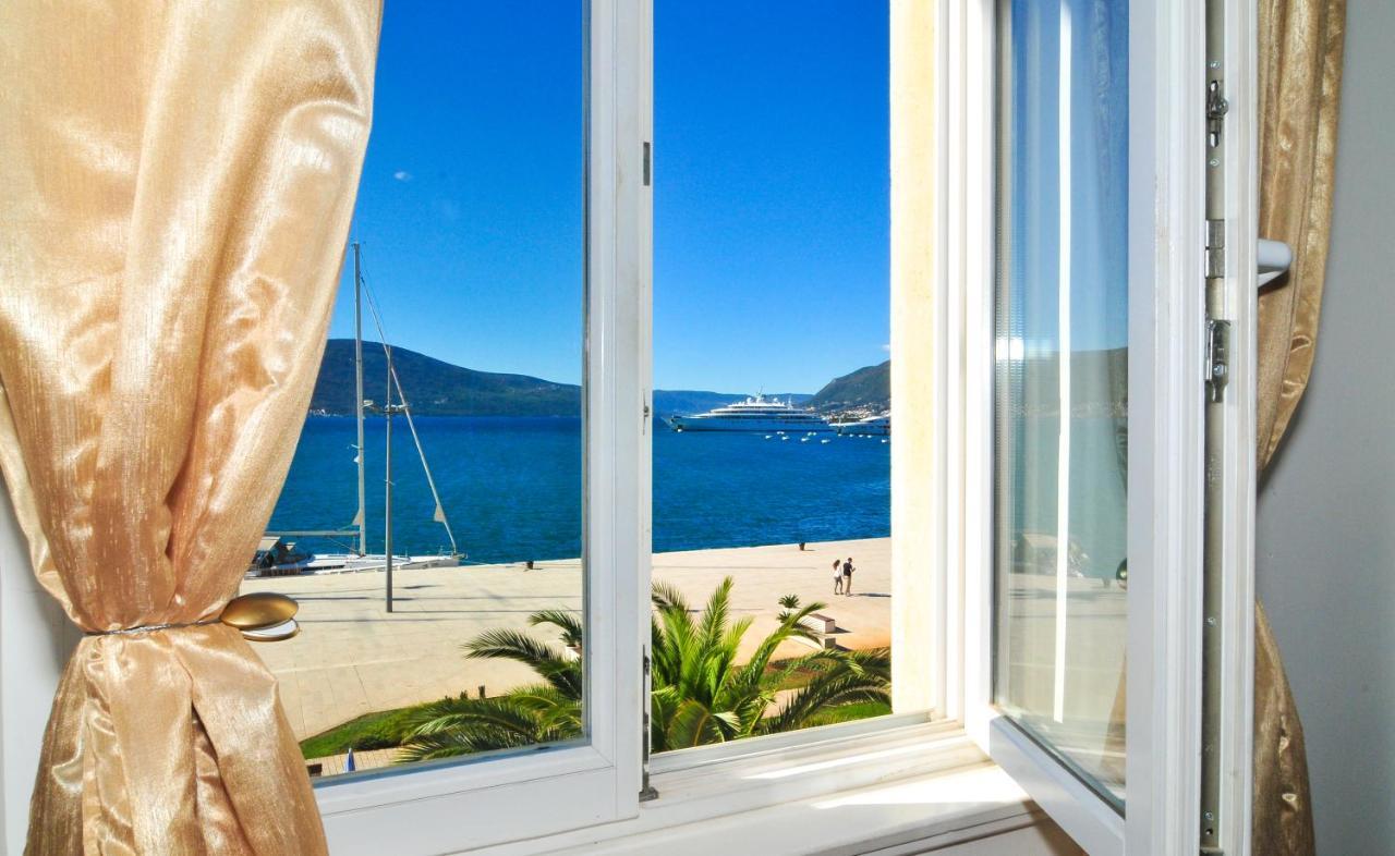 Mulo Stanicica Tivat Eksteriør billede